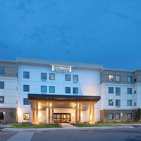 Staybridge Suites Denver South - Highlands Ranch By Ihg Литлтон Экстерьер фото