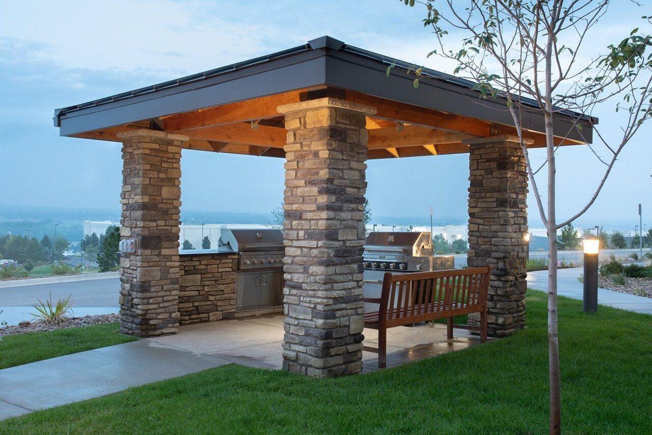 Staybridge Suites Denver South - Highlands Ranch By Ihg Литлтон Экстерьер фото