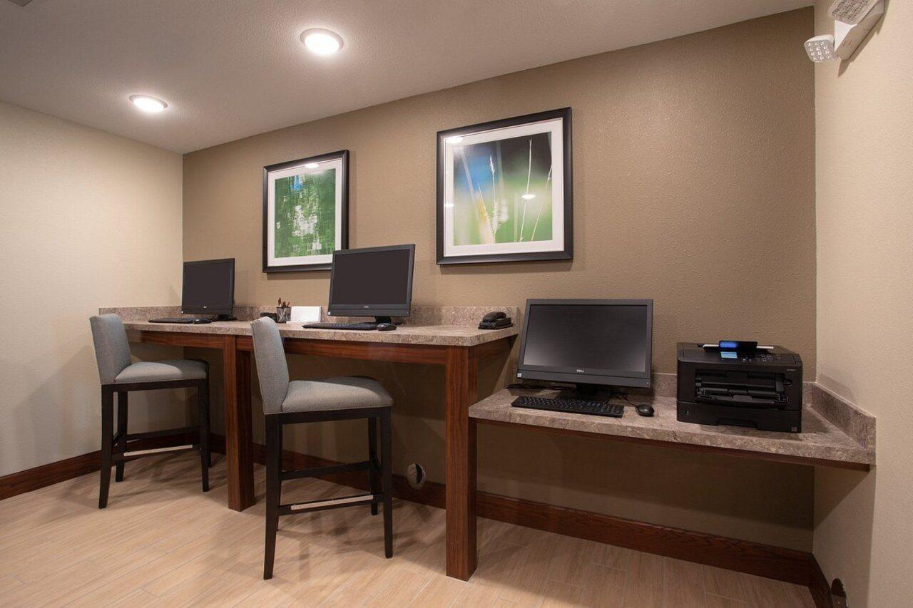 Staybridge Suites Denver South - Highlands Ranch By Ihg Литлтон Экстерьер фото