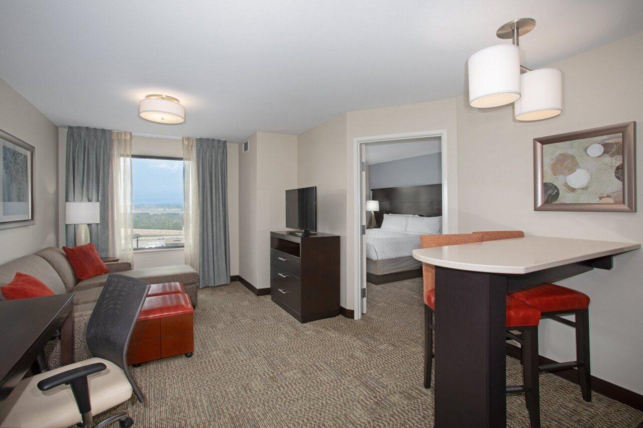 Staybridge Suites Denver South - Highlands Ranch By Ihg Литлтон Экстерьер фото