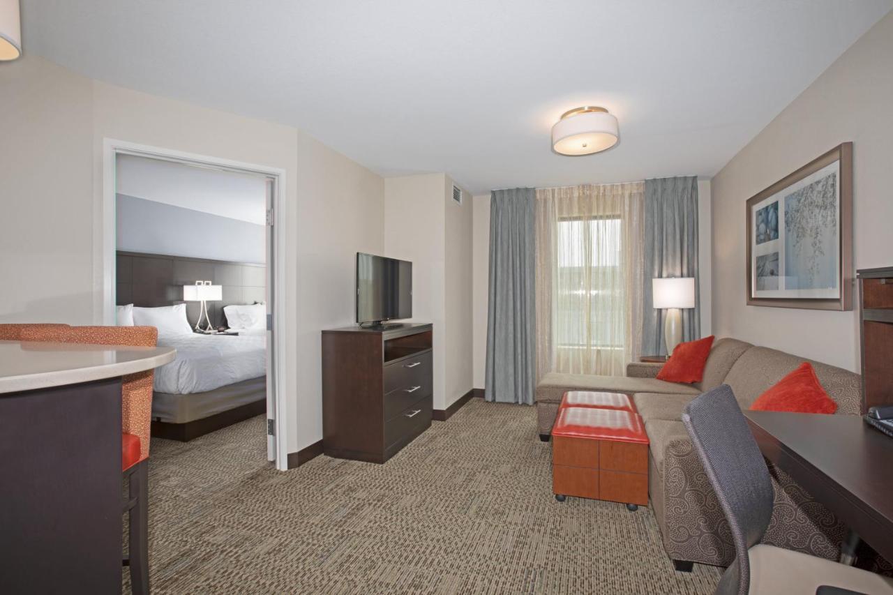 Staybridge Suites Denver South - Highlands Ranch By Ihg Литлтон Экстерьер фото