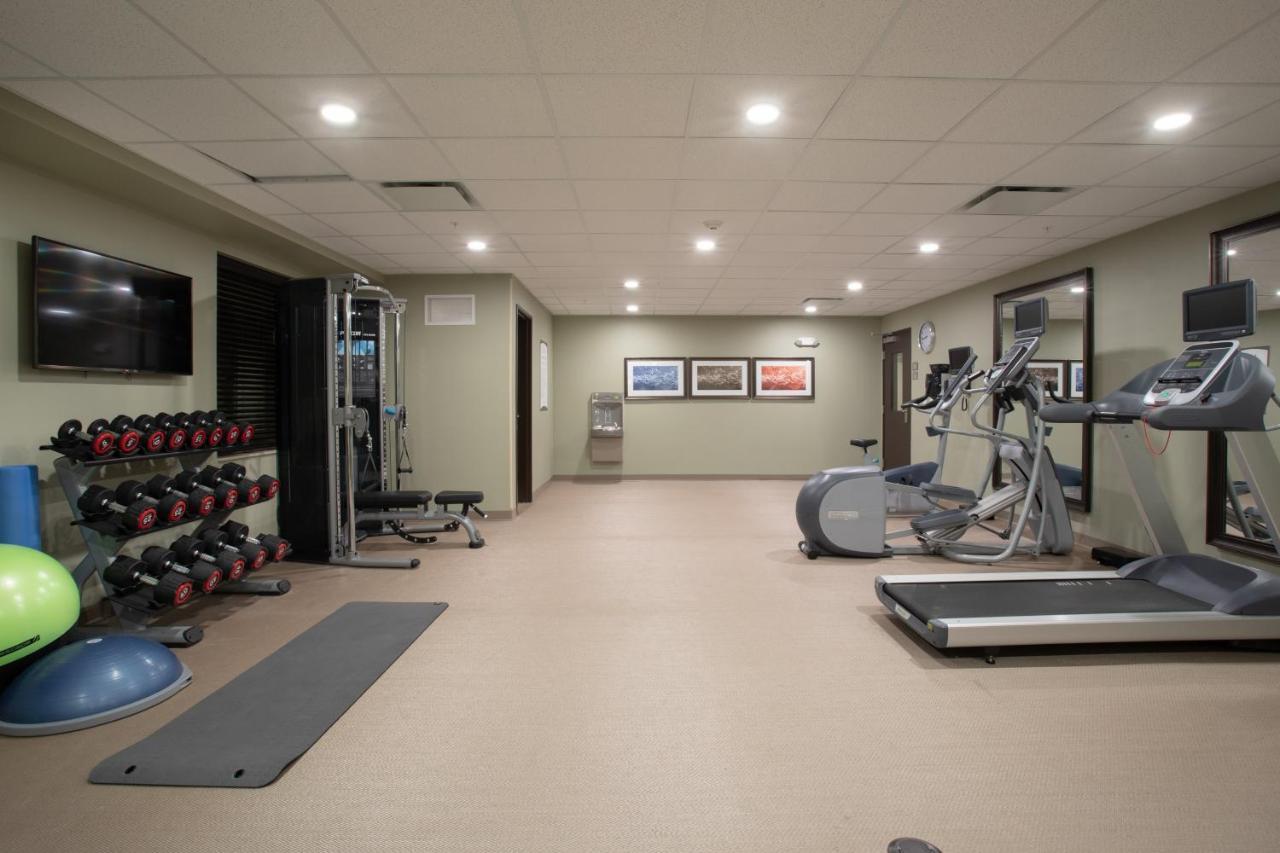 Staybridge Suites Denver South - Highlands Ranch By Ihg Литлтон Экстерьер фото