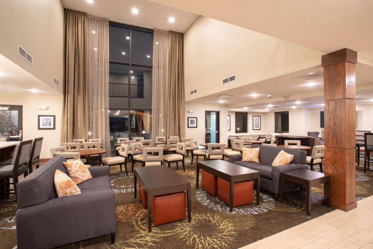 Staybridge Suites Denver South - Highlands Ranch By Ihg Литлтон Экстерьер фото