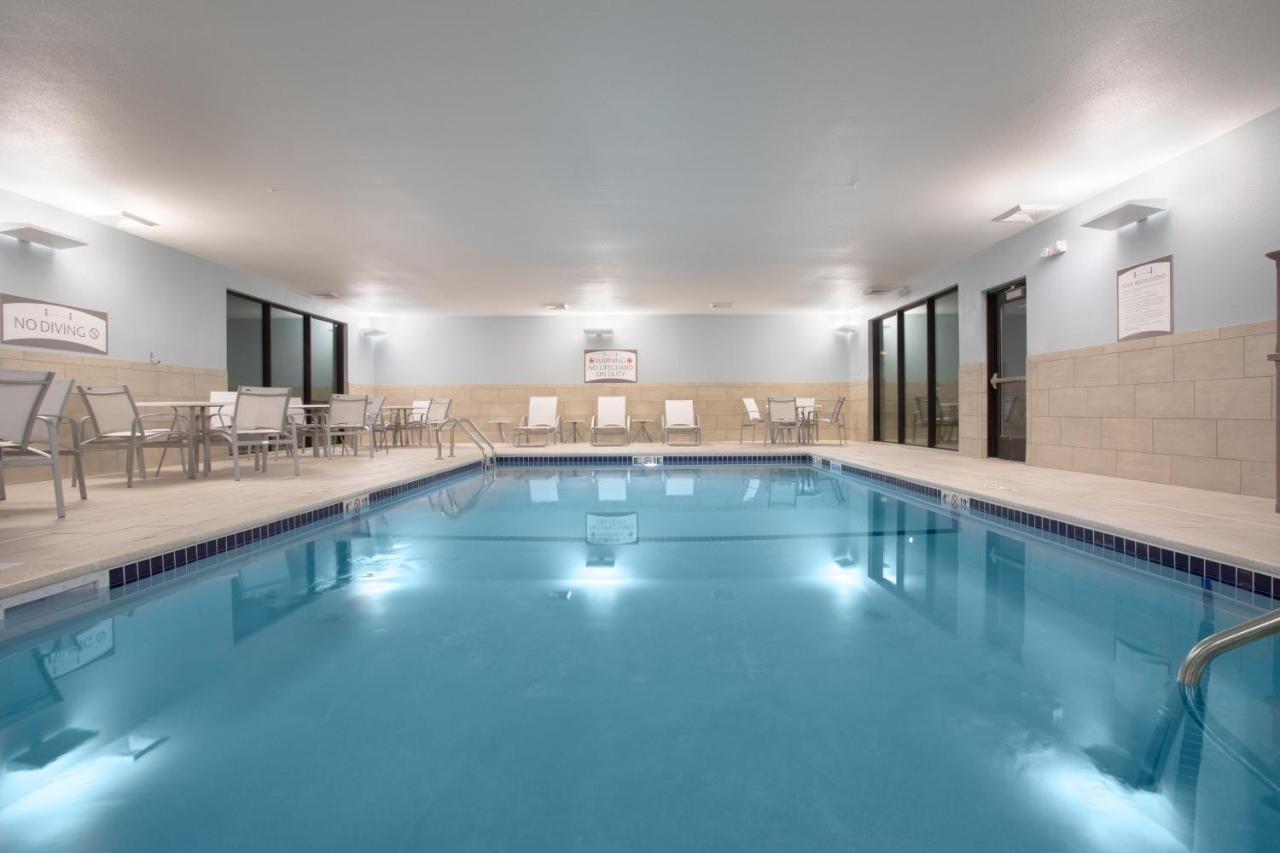 Staybridge Suites Denver South - Highlands Ranch By Ihg Литлтон Экстерьер фото