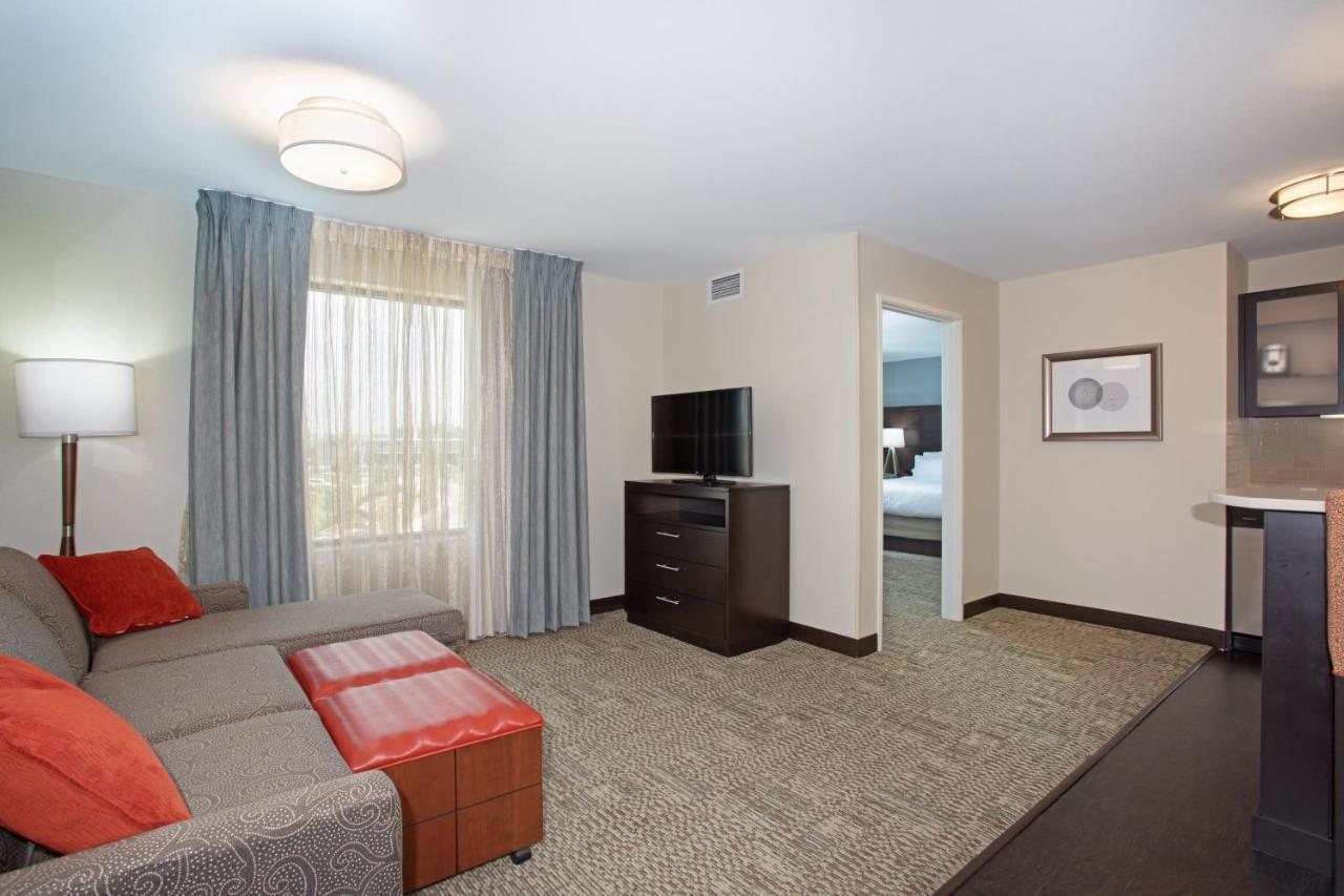 Staybridge Suites Denver South - Highlands Ranch By Ihg Литлтон Экстерьер фото