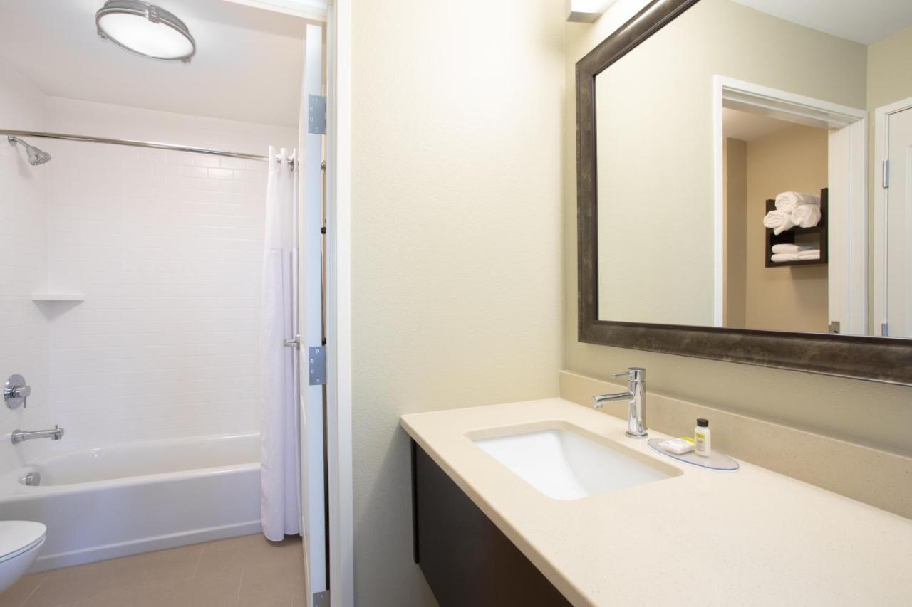 Staybridge Suites Denver South - Highlands Ranch By Ihg Литлтон Экстерьер фото