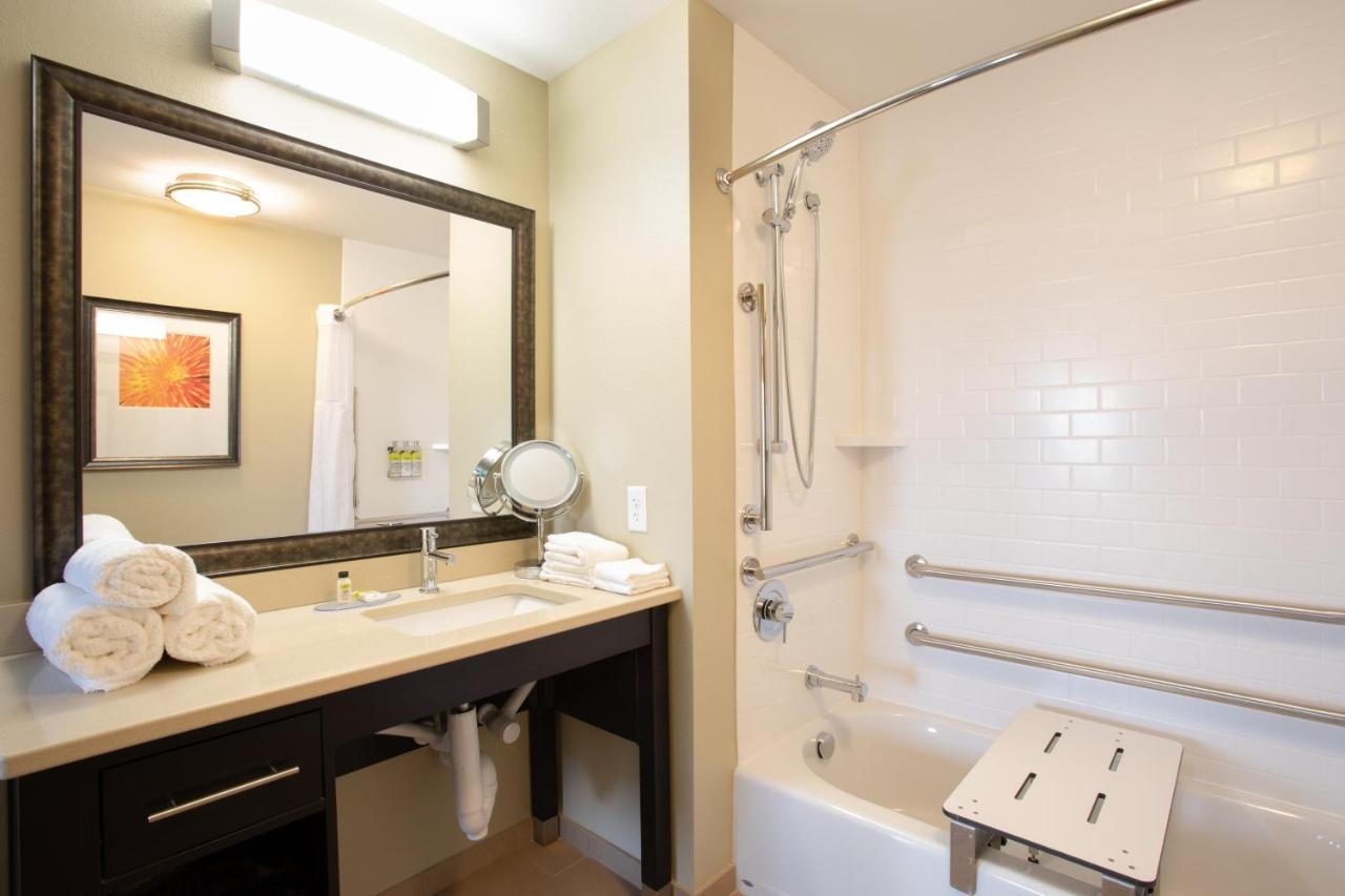 Staybridge Suites Denver South - Highlands Ranch By Ihg Литлтон Экстерьер фото