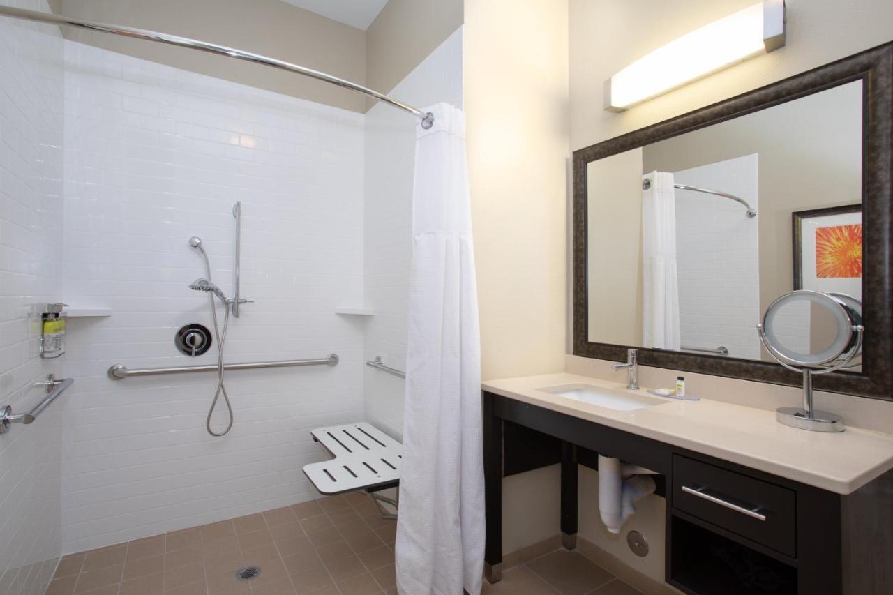 Staybridge Suites Denver South - Highlands Ranch By Ihg Литлтон Экстерьер фото