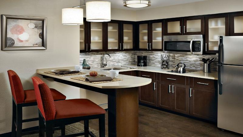 Staybridge Suites Denver South - Highlands Ranch By Ihg Литлтон Экстерьер фото