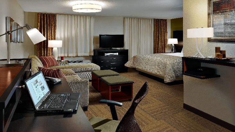Staybridge Suites Denver South - Highlands Ranch By Ihg Литлтон Экстерьер фото